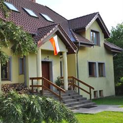 ANTONÓWKA - Bucharzewo 36, Sieraków godziny otwarcia