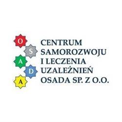 Centrum Samorozwoju i Leczenia Uzależnień Osada Sp. z o.o., Jabłonna godziny otwarcia