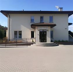 Salon Urody, Rozalin godziny otwarcia