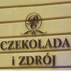 Pijalnia Czekolady "Czekolada i Zdrój", Krynica-Zdrój godziny otwarcia