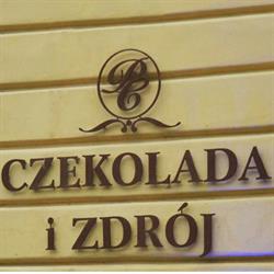 Pijalnia Czekolady "Czekolada i Zdrój", Krynica-Zdrój godziny otwarcia
