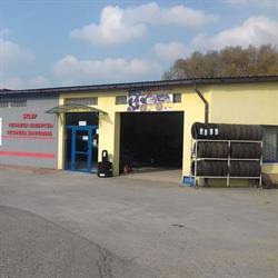 WULKANIZACJA SERWIS OPON AGA, Wolbrom godziny otwarcia