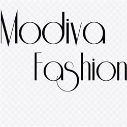 Modiva - Fashion, Myszków godziny otwarcia