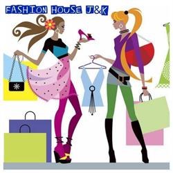 Fashion House J&K Komis, Radzionków godziny otwarcia