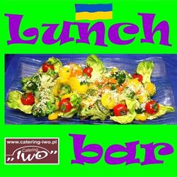 "Lunch Bar", Zabrze godziny otwarcia