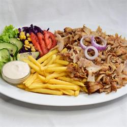 Maxi Kebab, Zabrze godziny otwarcia