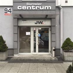Biurowiec, Zabrze godziny otwarcia