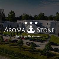 Aroma Stone Hotel Spa, Syców godziny otwarcia