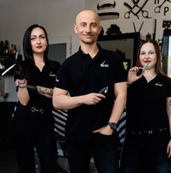 Fryzjer męski "Bartek", Nysa godziny otwarcia