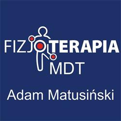 Fizjoterapia MDT Adam Matusiński, Pszczyna godziny otwarcia
