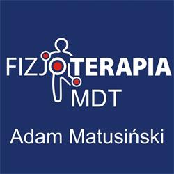 Fizjoterapia MDT Adam Matusiński, Pszczyna godziny otwarcia