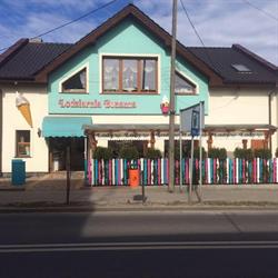 Lodziarnia Bonanza, Janowiec Wielkopolski godziny otwarcia