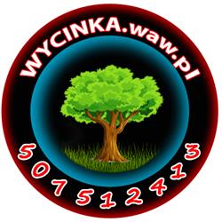 "JUMPER" - ALPINISTYCZNA WYCINKA DRZEW, KOSZENIE TRAW i ZAROŚLI, FORMOWANIE ŻYWOPŁOTÓW i DRZEW, Robercin godziny otwarcia