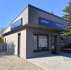 mckwadrat Finance Ubezpieczenia Partner Unilink, Andrespol godziny otwarcia