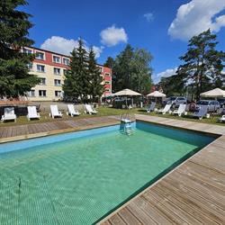 Selment. Hotel Resort, Ełk godziny otwarcia
