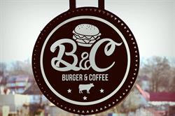 B&C - Burger and Coffee, Gryfino godziny otwarcia
