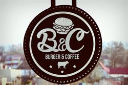 B&C - Burger and Coffee, Gryfino godziny otwarcia