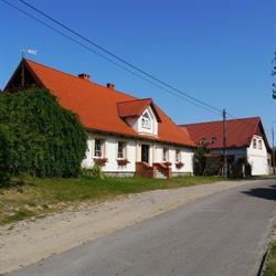 Gościniec OSTOJA, Złocieniec godziny otwarcia