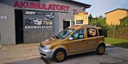 AKUMULATORY Autopart Jelcz Laskowice, Jelcz-Laskowice godziny otwarcia