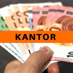 Kantor Bochnia, godziny otwarcia