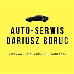 Wulkanizacja BORUC, Kobyłka godziny otwarcia
