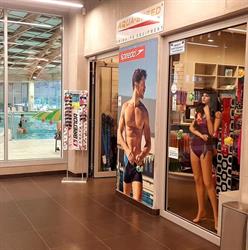 AQUA SPEED KOSZALIN, Koszalin godziny otwarcia