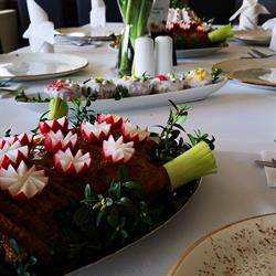 Restauracja Kaczka Dziwaczka, Ciechanów godziny otwarcia