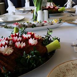 Restauracja Kaczka Dziwaczka, Ciechanów godziny otwarcia
