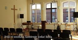 Kościół Zielonoświątkowy, Kwidzyn godziny otwarcia
