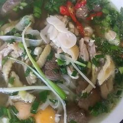 Toan Pho, Warszawa godziny otwarcia