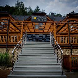 Restauracja Słoneczne Tarasy, Trzebniów godziny otwarcia