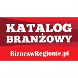 KATALOG BRANŻOWY BIZNESWREGIONIE, Chojnów godziny otwarcia
