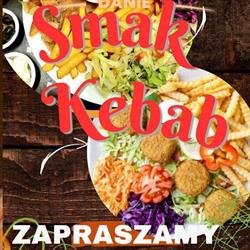 Smak Kebab, Pruszków godziny otwarcia