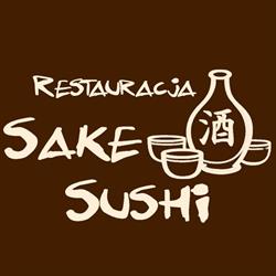 Restauracja Sake Sushi, Brwinów godziny otwarcia