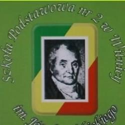 Szkoła Podstawowa im. J. Wybickiego, Witnica godziny otwarcia