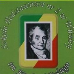 Szkoła Podstawowa im. J. Wybickiego, Witnica godziny otwarcia