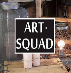 Art Squad, Tychy godziny otwarcia