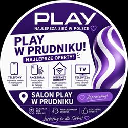 Play, Prudnik godziny otwarcia