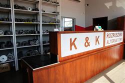 K&K Alternatory Rozruszniki, Mielec godziny otwarcia