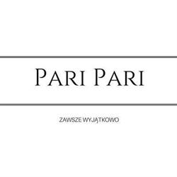 Pari Pari, Gdańsk godziny otwarcia