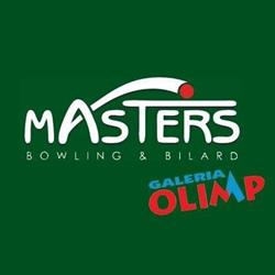 Masters, Lublin godziny otwarcia