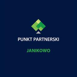 CUK Ubezpieczenia Punkt Partnerski, Janikowo godziny otwarcia