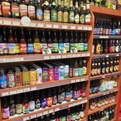 Galeria Alkoholi Stańczyk, Sosnowiec godziny otwarcia