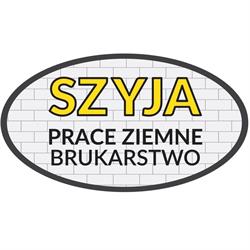 Łukasz Szyja - PRACE ZIEMNE - BRUKARSTWO, Zielona Góra godziny otwarcia