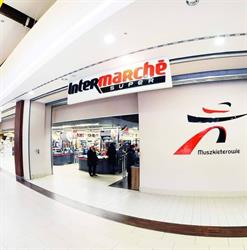 Intermarche, Władysławowo godziny otwarcia