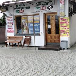 Centrum Handlowo Usługowe - HITPOL, Wadowice godziny otwarcia