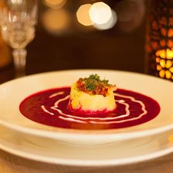 Restauracja Dwór Liczyrzepy, Karpacz godziny otwarcia