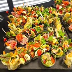 Kuchnia ze Smakiem Catering Obiady domowe, Sieraków godziny otwarcia
