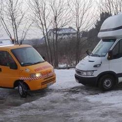 AR TRANS Autoholowanie 24h, Grójec godziny otwarcia
