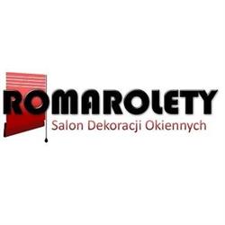 Romarolety - Salon Dekoracji Okiennych, Łomianki godziny otwarcia